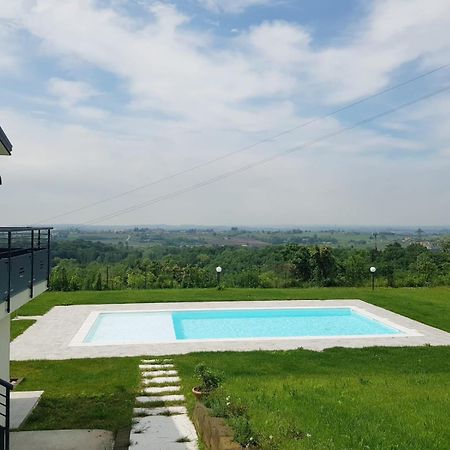 Poggio Di Pastrengo Daire Dış mekan fotoğraf