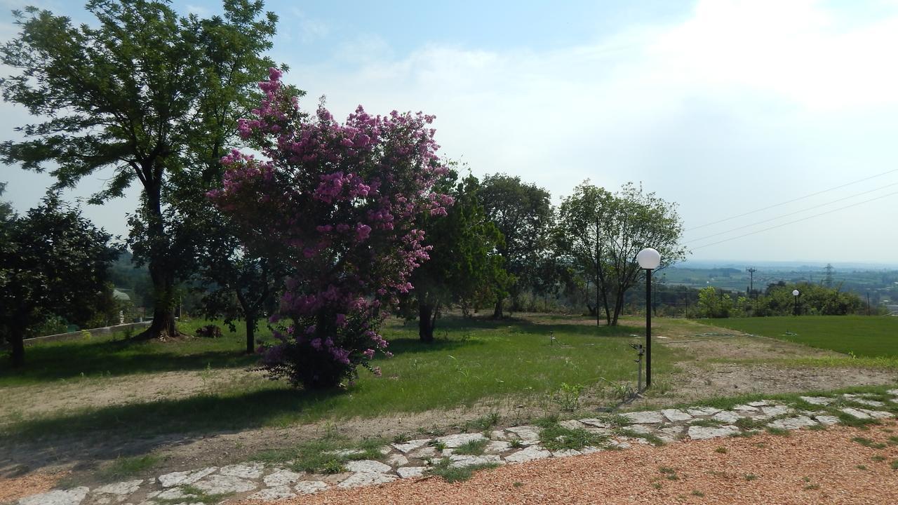Poggio Di Pastrengo Daire Dış mekan fotoğraf