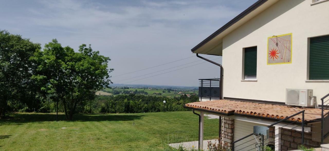 Poggio Di Pastrengo Daire Dış mekan fotoğraf