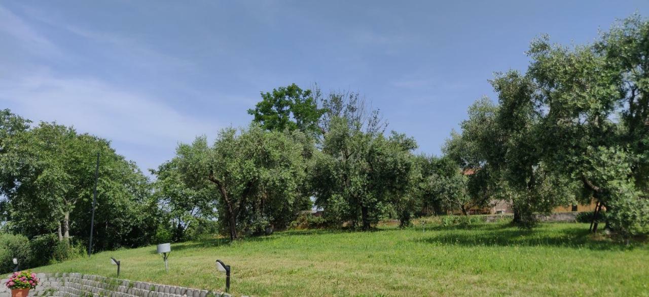 Poggio Di Pastrengo Daire Dış mekan fotoğraf